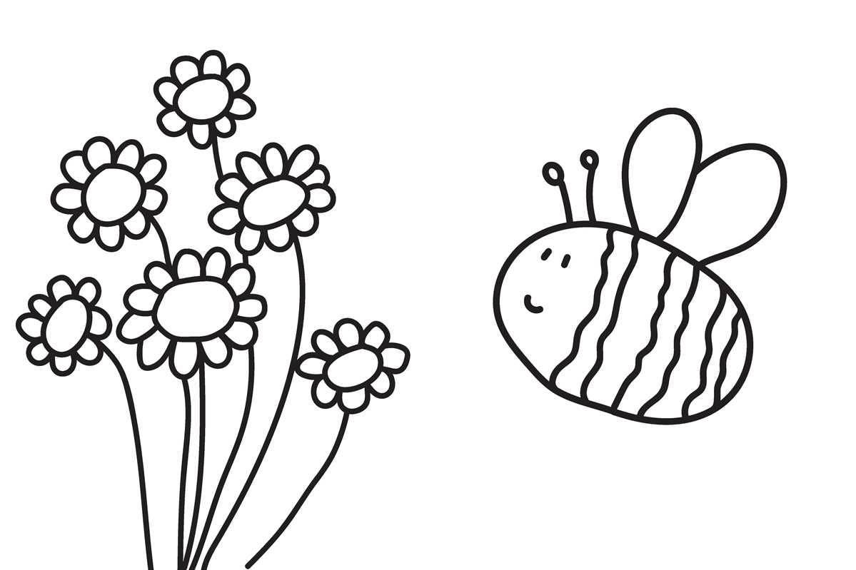 My First Big Coloring Book | Unicorns