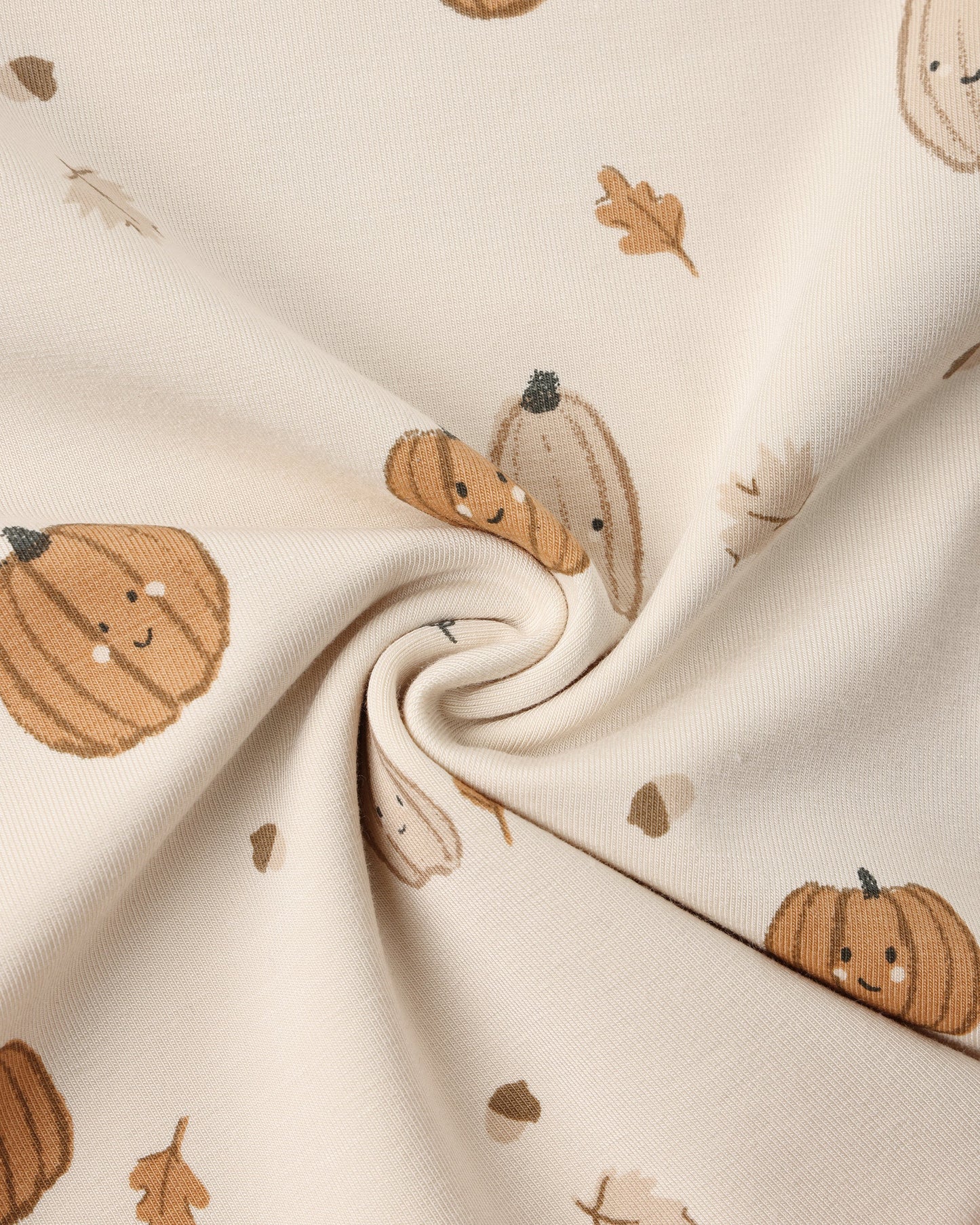 Bamboo Pajama Set | Harvest Friends