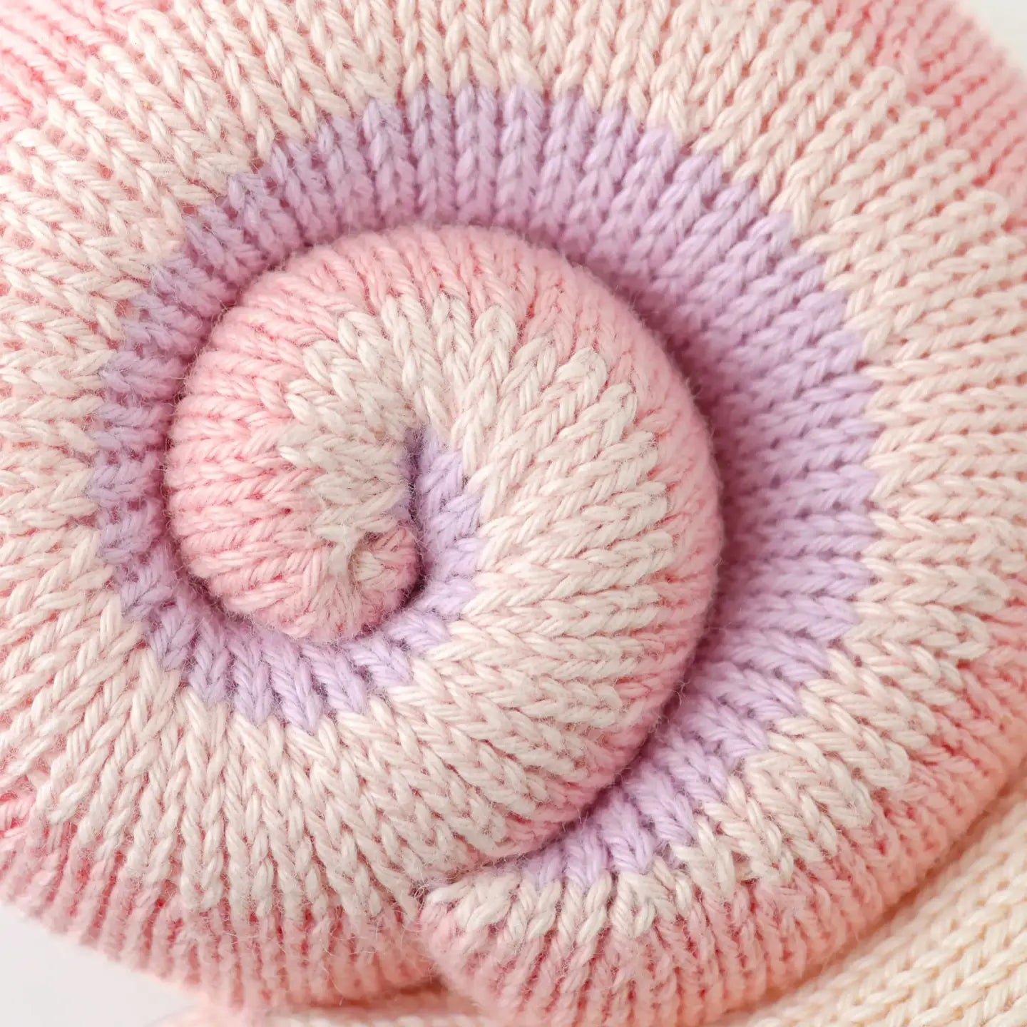Baby Snail | Peony