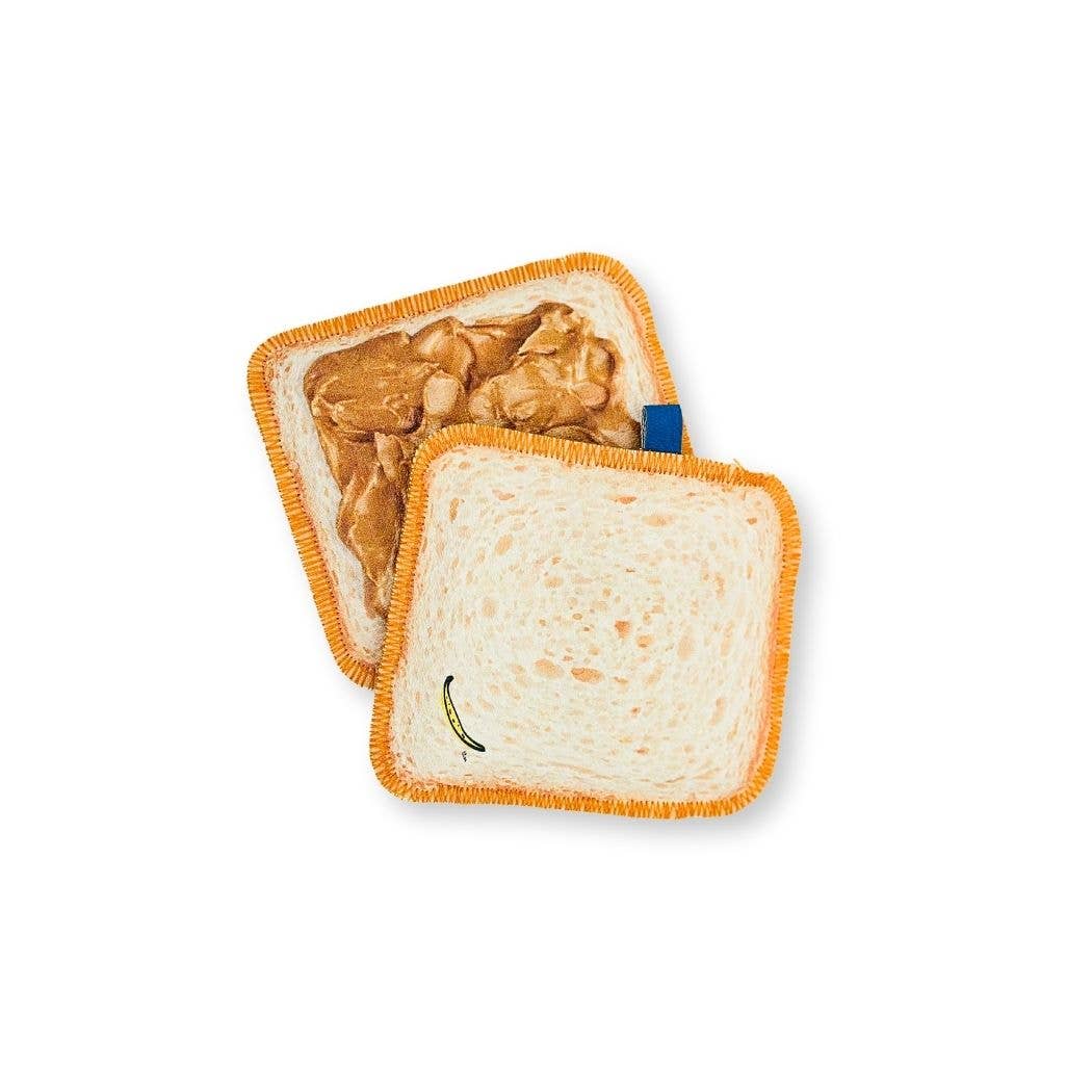 Play Food | Mr. Peanutwich