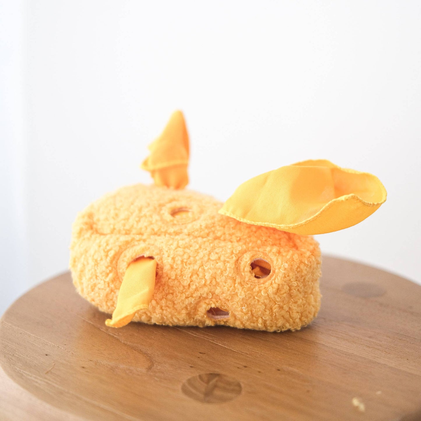 Busy Cheese