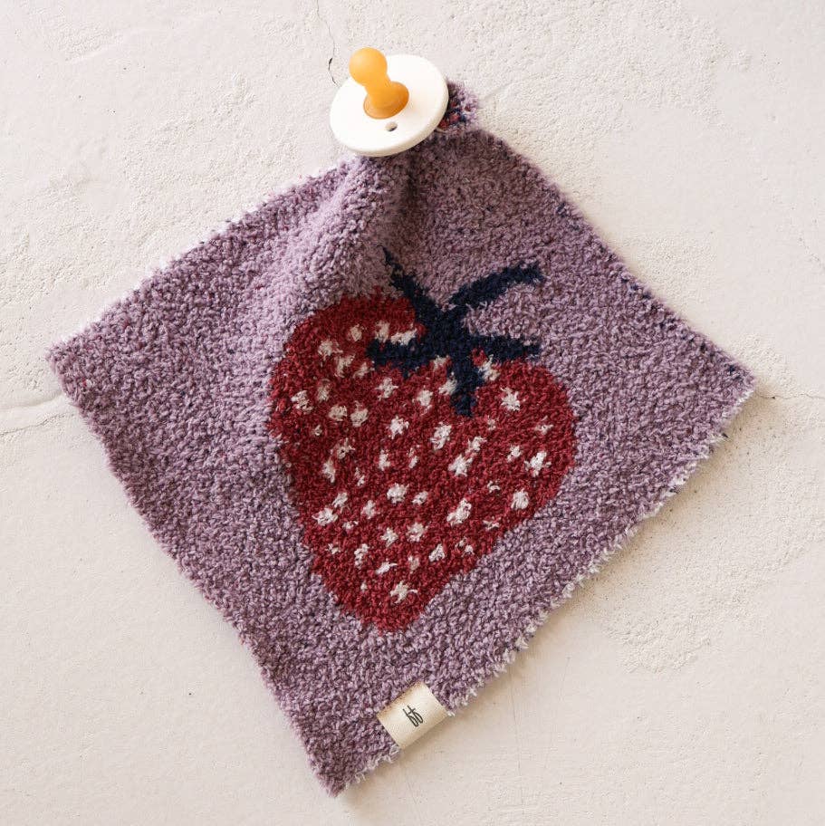 Plush Lovey | Matilda