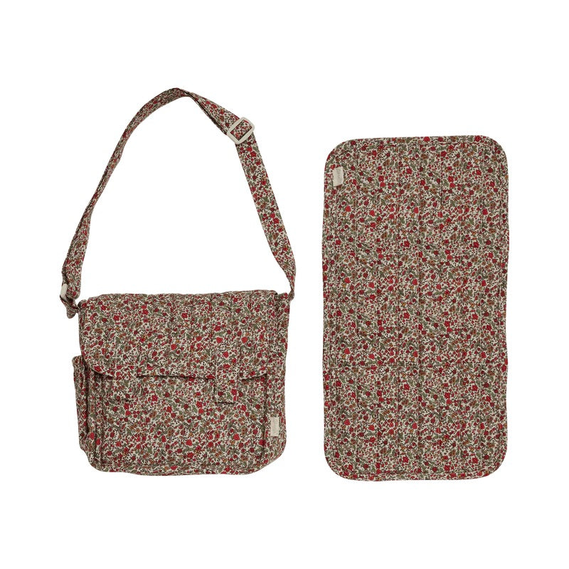 Carrie Convertible Changing Set I Garland