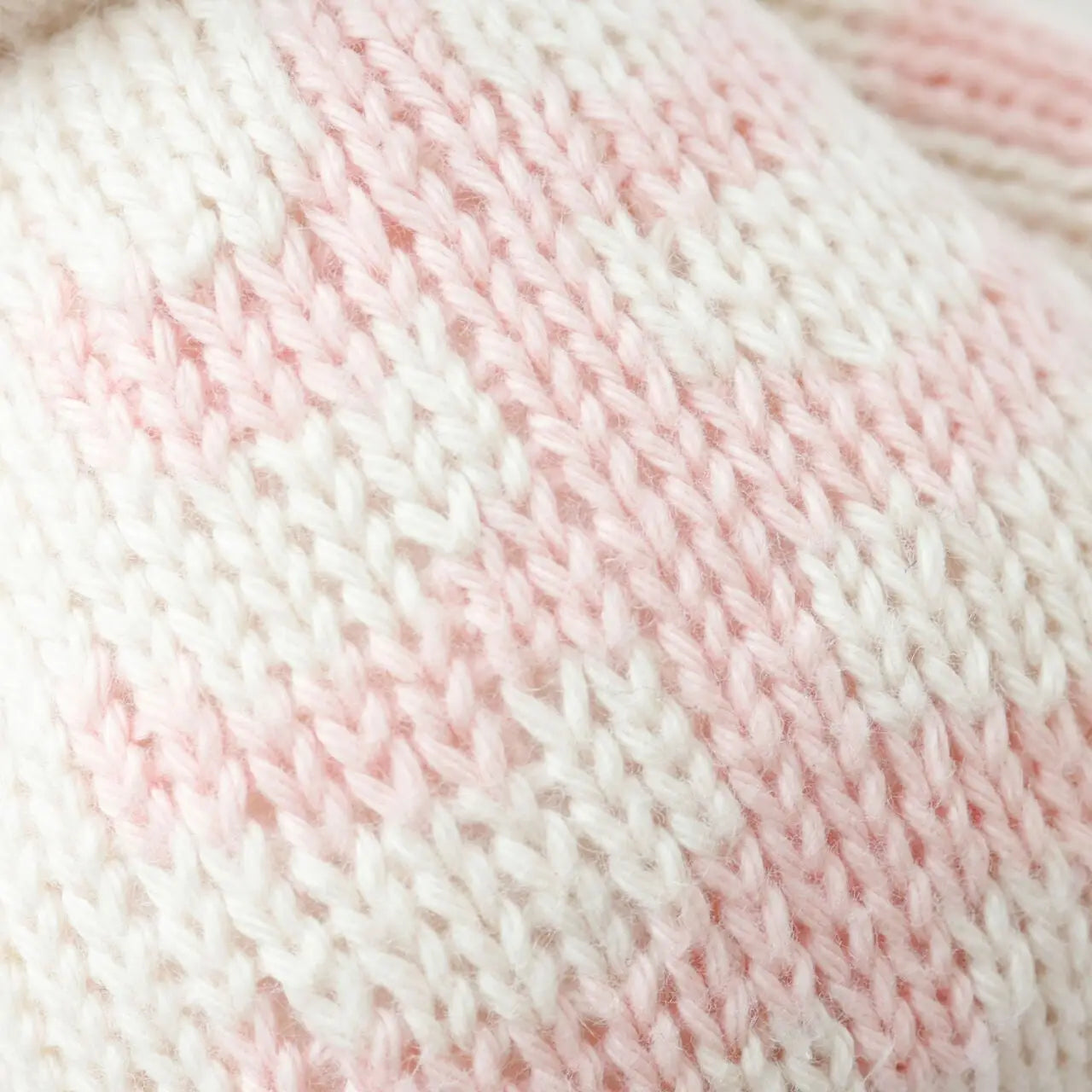 Baby Skeleton | Blush