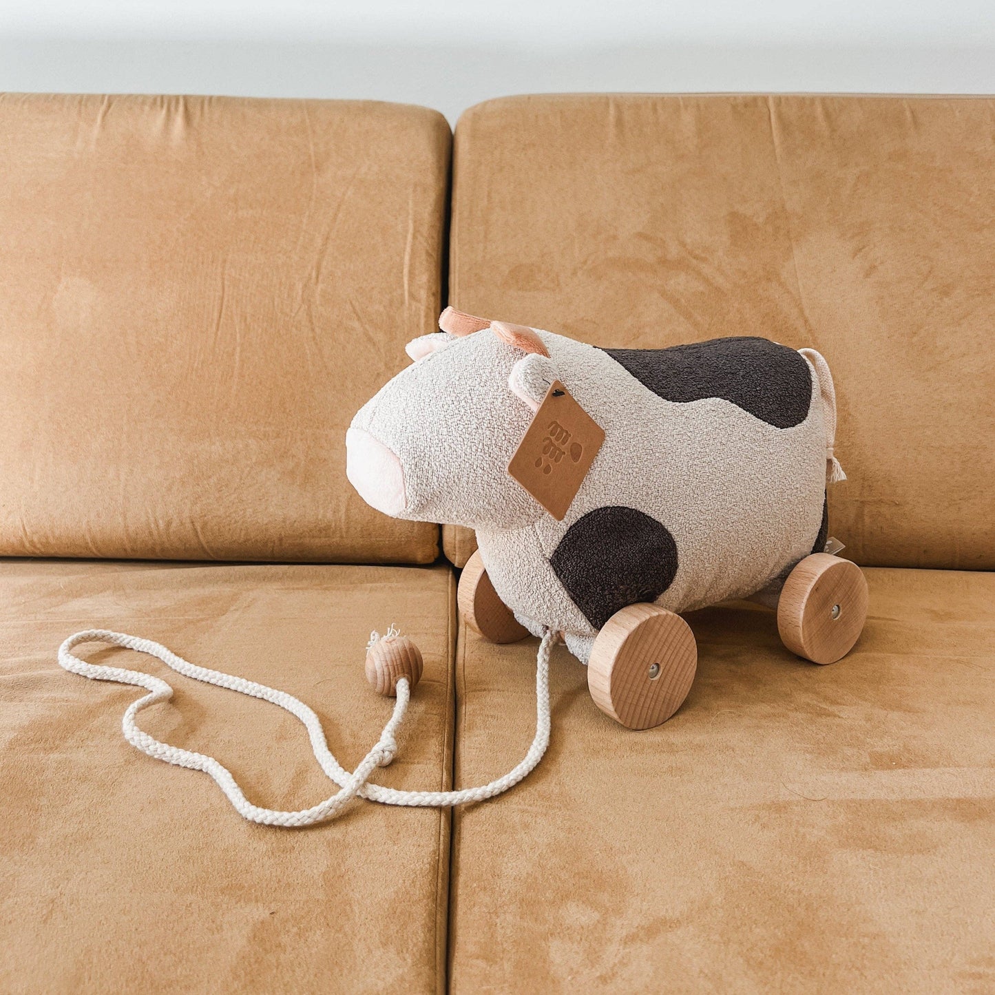 Pull-Along Toy | Willow