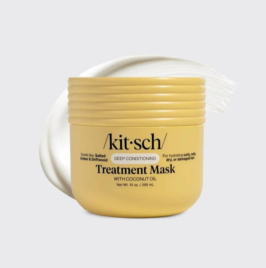 Moisturizing Deep Conditioning Treatment Mask | Coconut Oil
