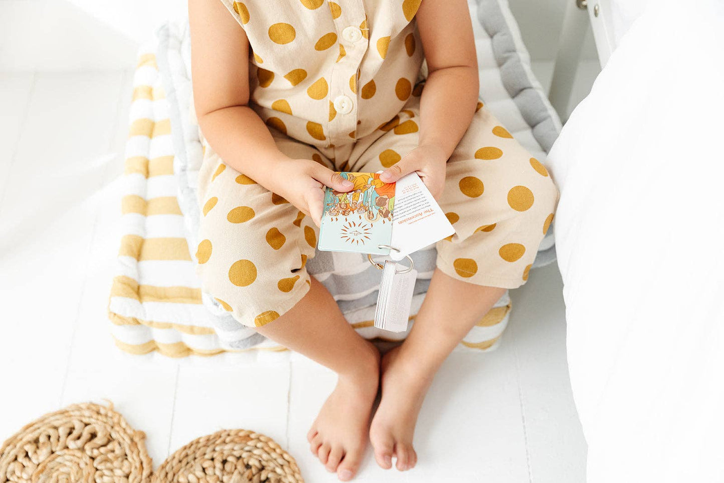 Rosary Ring | How to Pray the Rosary