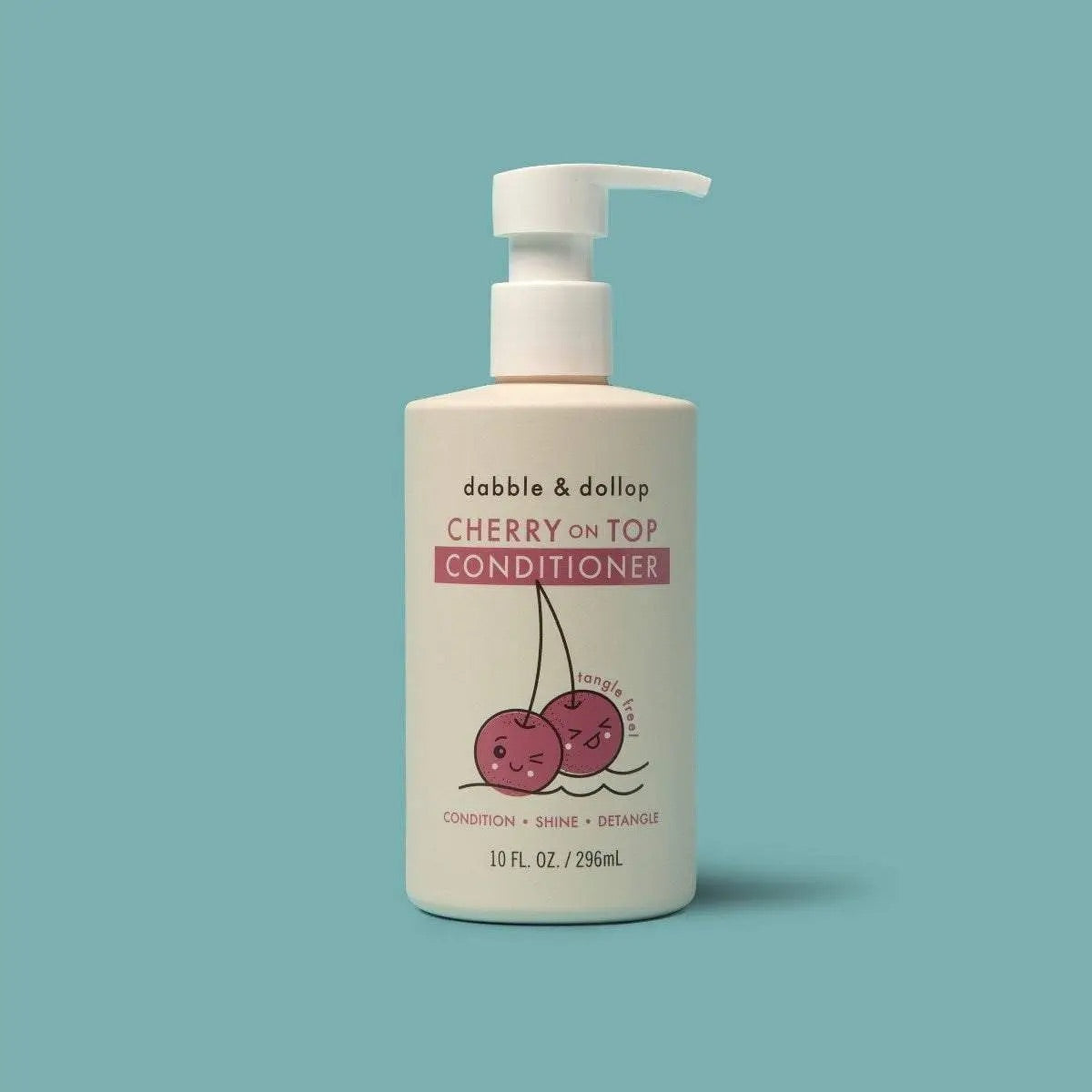 Cherry On Top Hair Conditioner