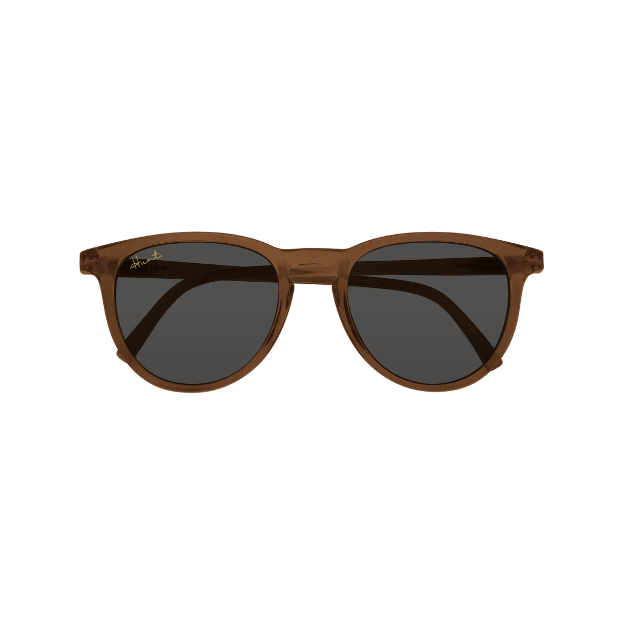 Kids Classic Mocha Sunglasses  (3-7 Years)