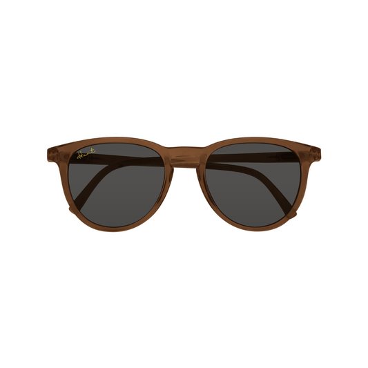 Kids Classic Mocha Sunglasses  (3-7 Years)