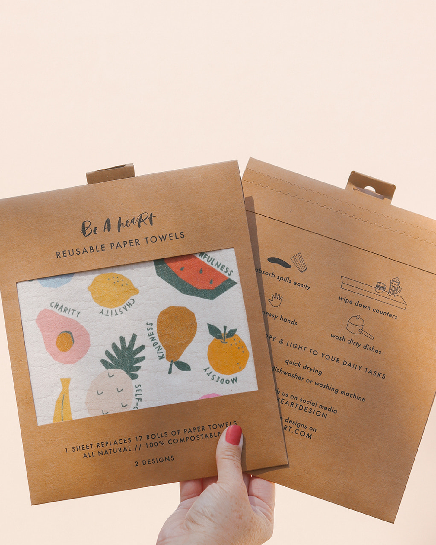 Reusable Paper Towels | Catholic Inspired Towels