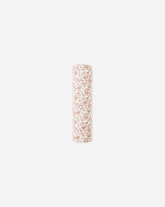 Bamboo Swaddle | Bloom