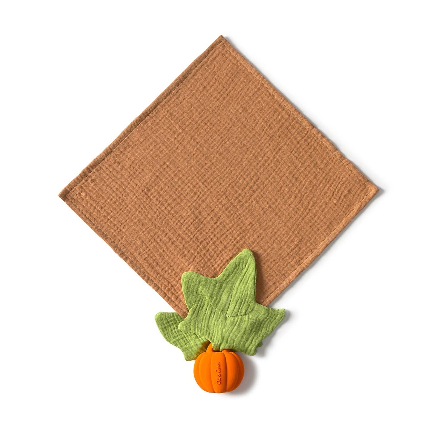 Big Doudou | Pipa The Pumpkin