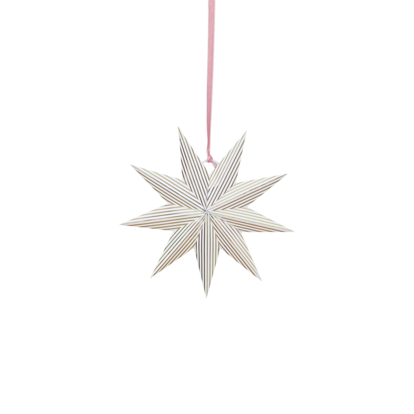 Meri Meri x Liberty | Star Decorations