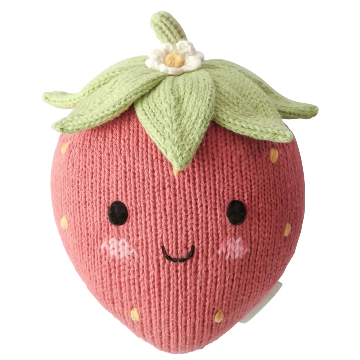 Baby Strawberry