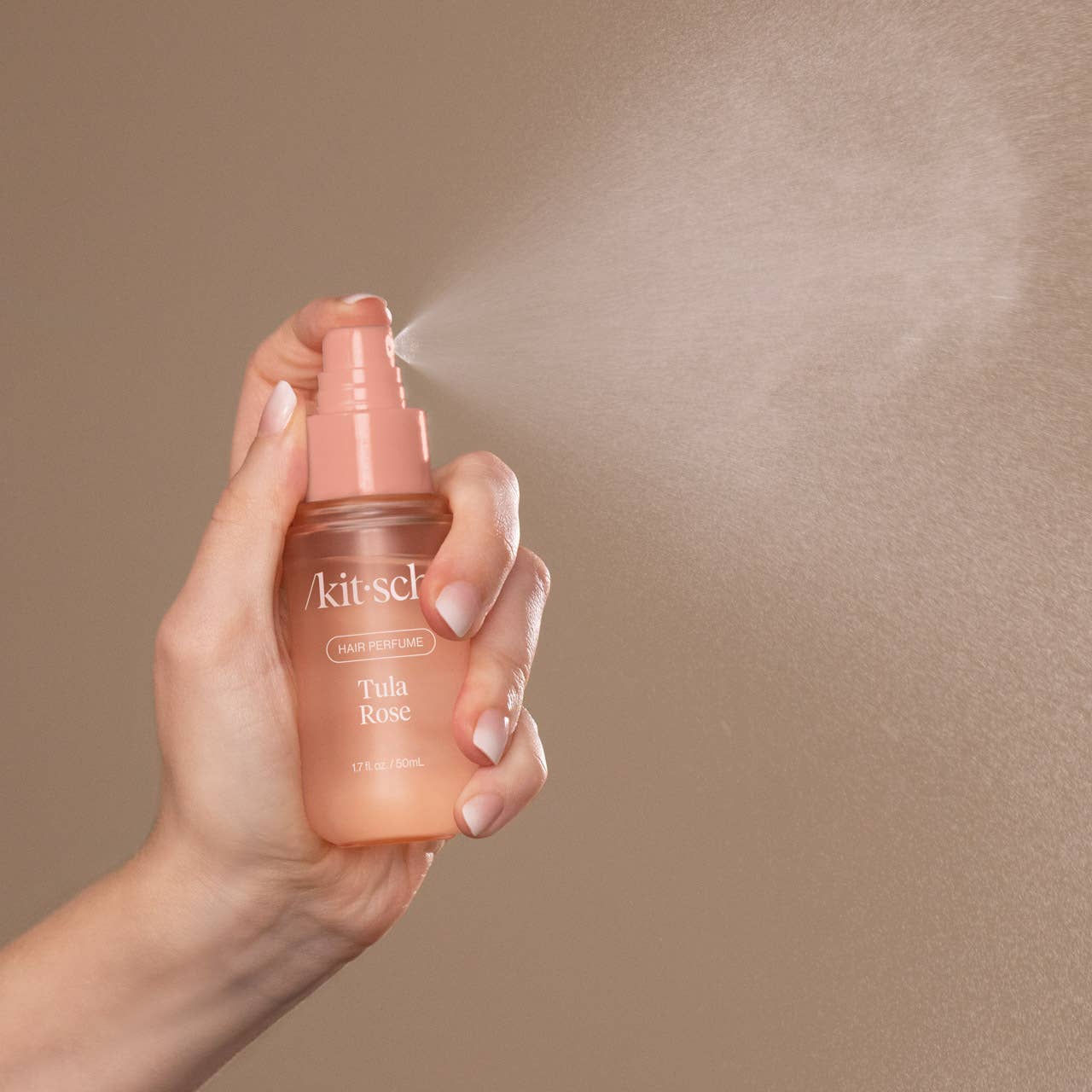 Hair Perfume | Tula Rose