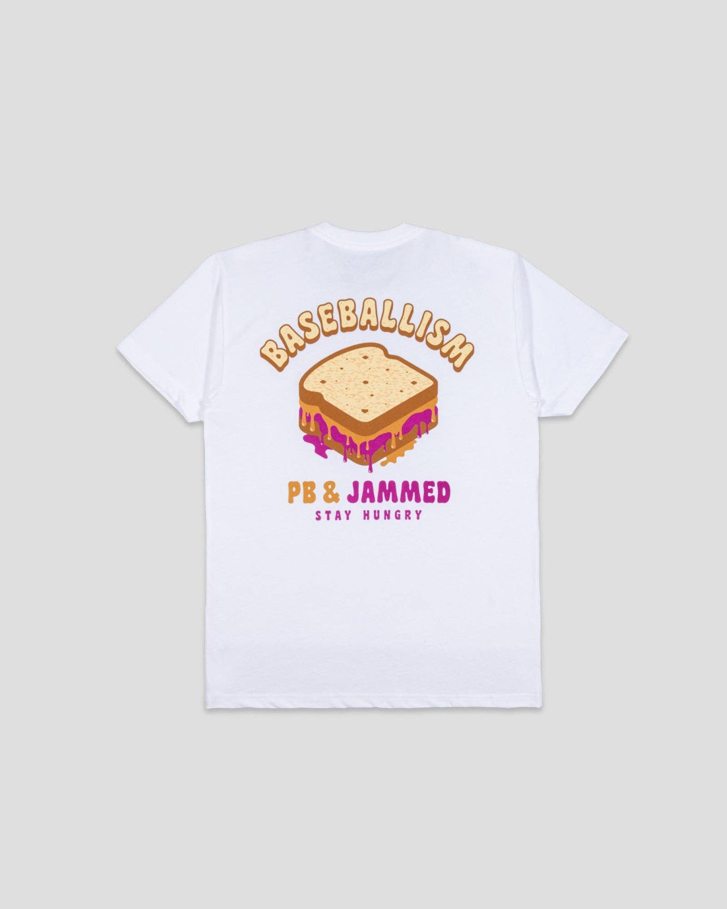 T-Shirt | PB & Jammed
