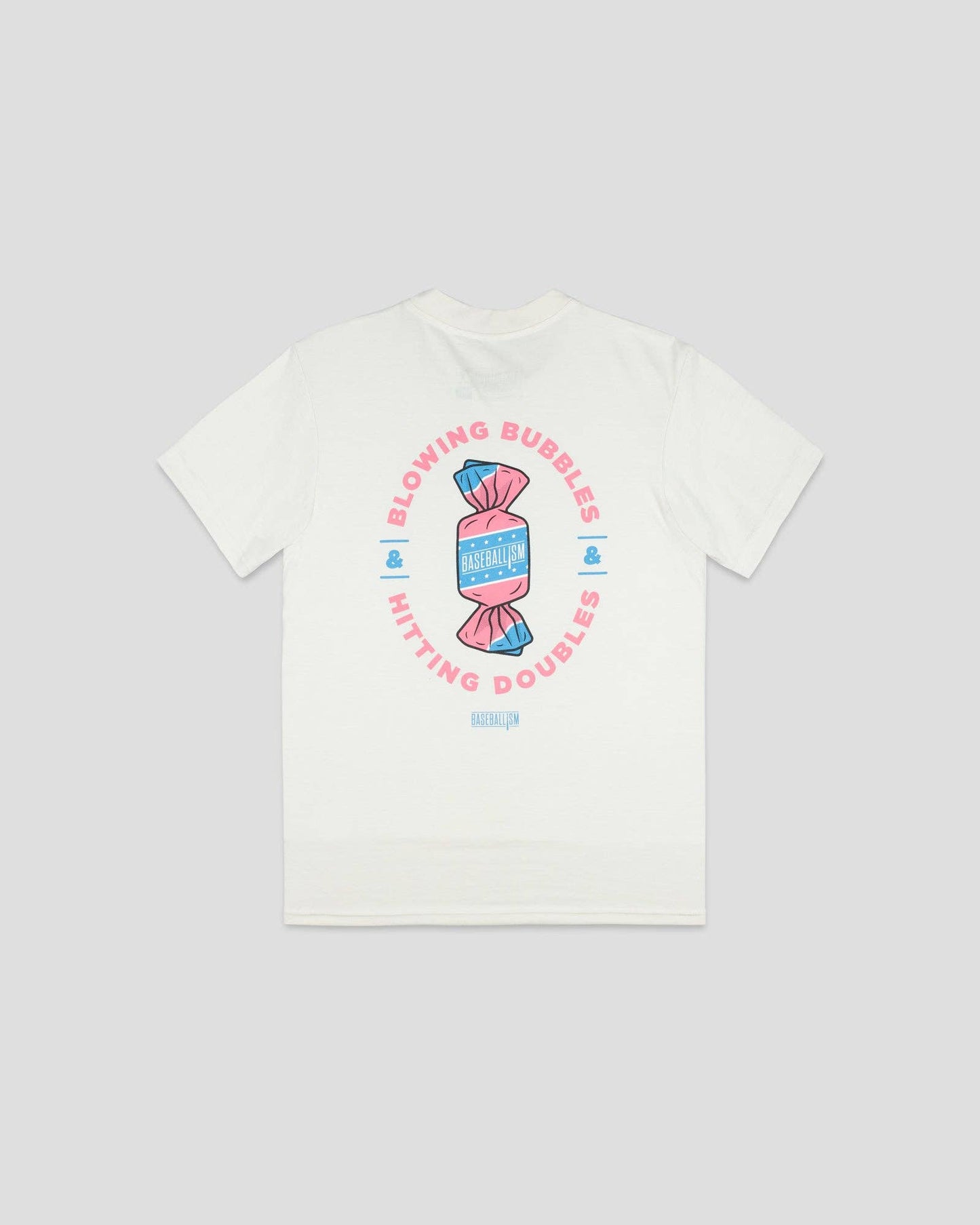 T-Shirt | Bubbles & Doubles