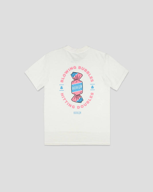 T-Shirt | Bubbles & Doubles