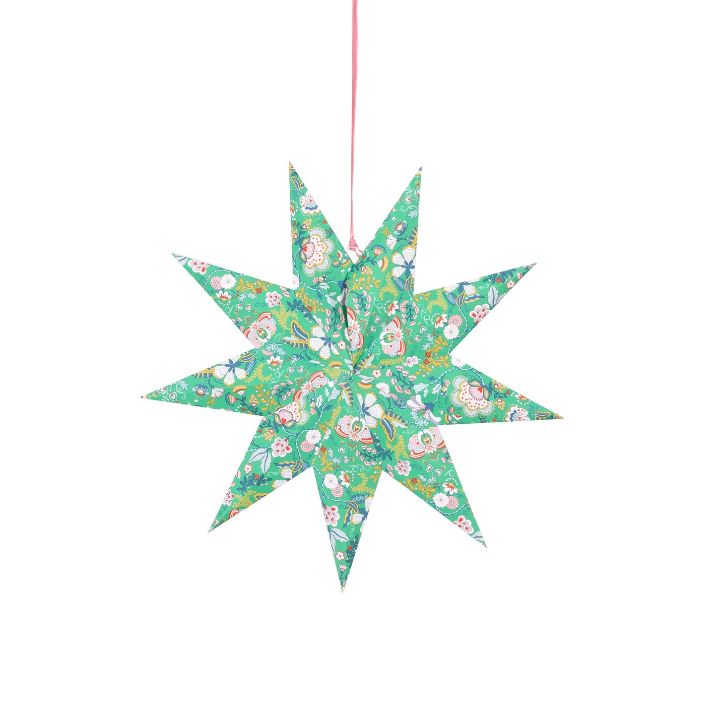 Meri Meri x Liberty | Star Decorations