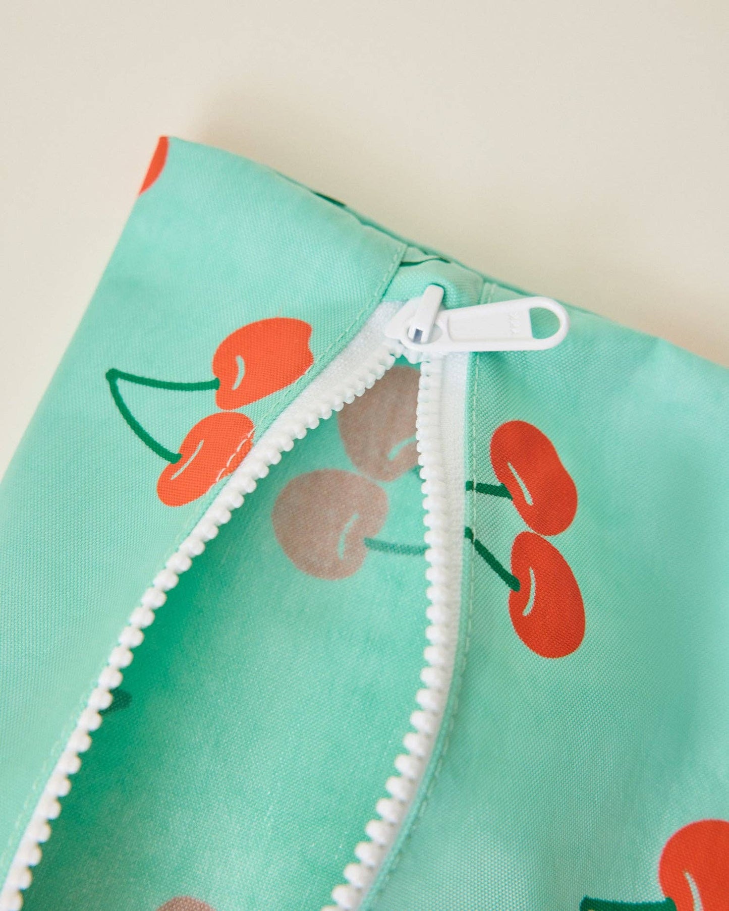 Wet/Dry Bag Set | Cherries