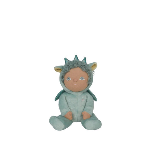 Dinky Dinkum | Dante Dragon