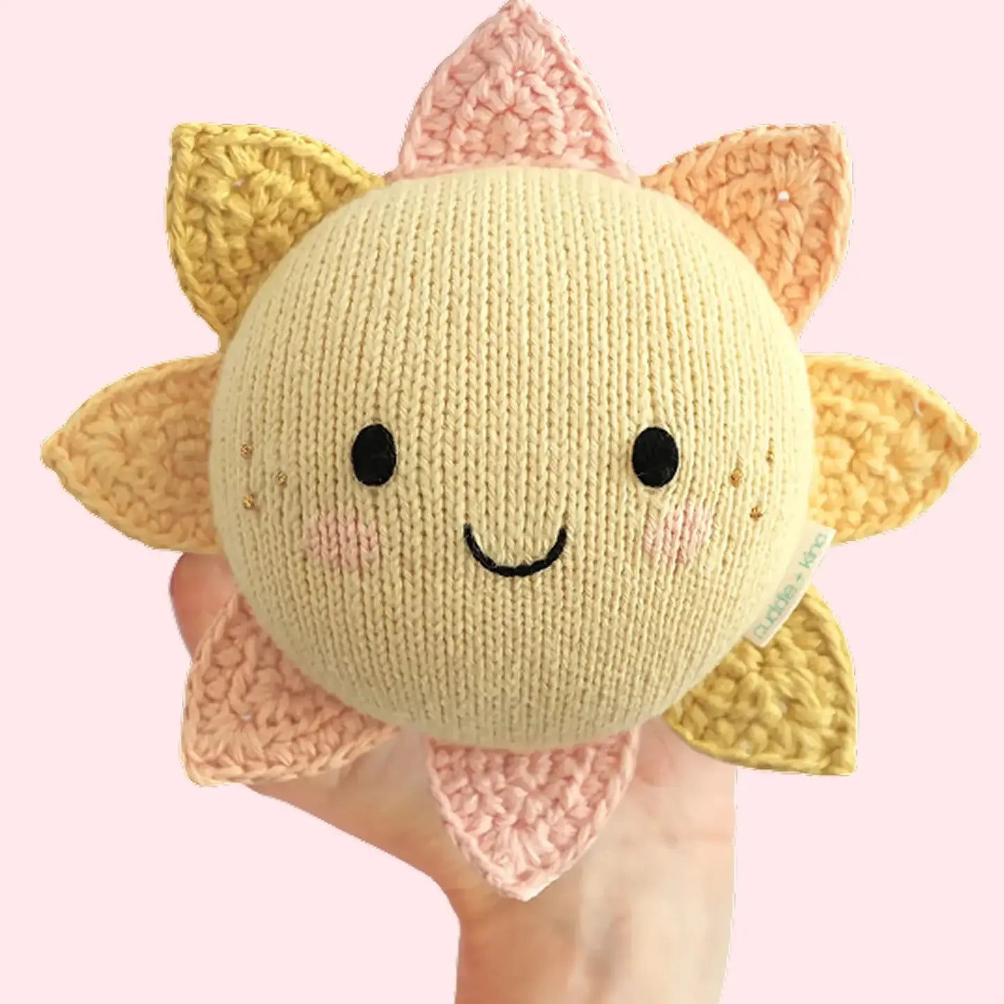 Baby Sunshine