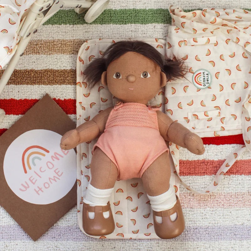Dinkum Doll I Dottie