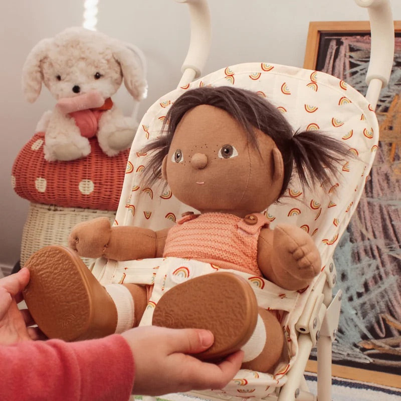 Dinkum Doll I Dottie