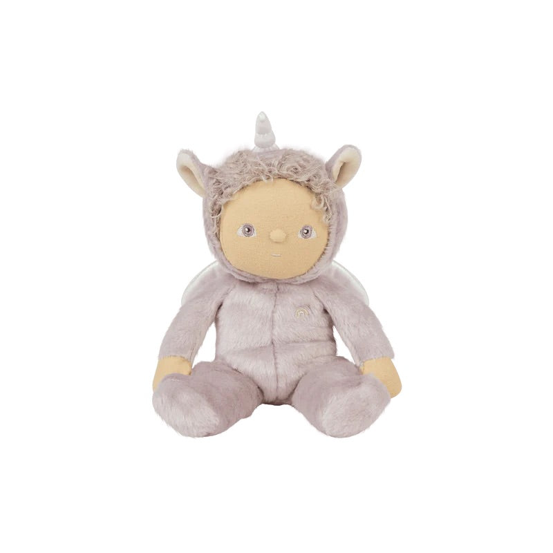Dinky Dinkum I Uma Unicorn