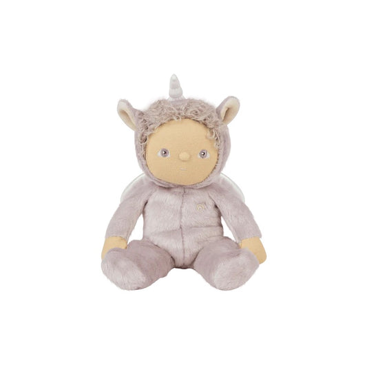 Dinky Dinkum I Uma Unicorn