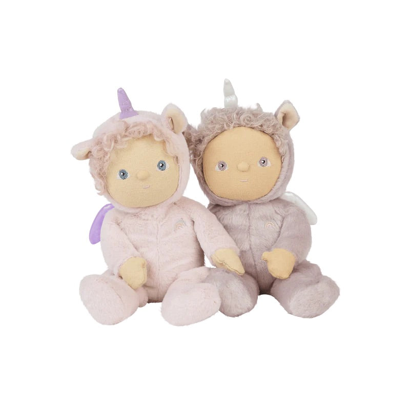 Dinky Dinkum I Uma Unicorn