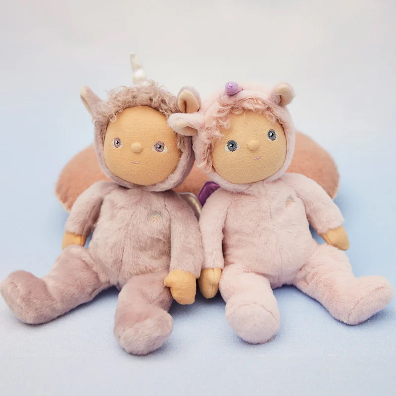 Dinky Dinkum I Uma Unicorn