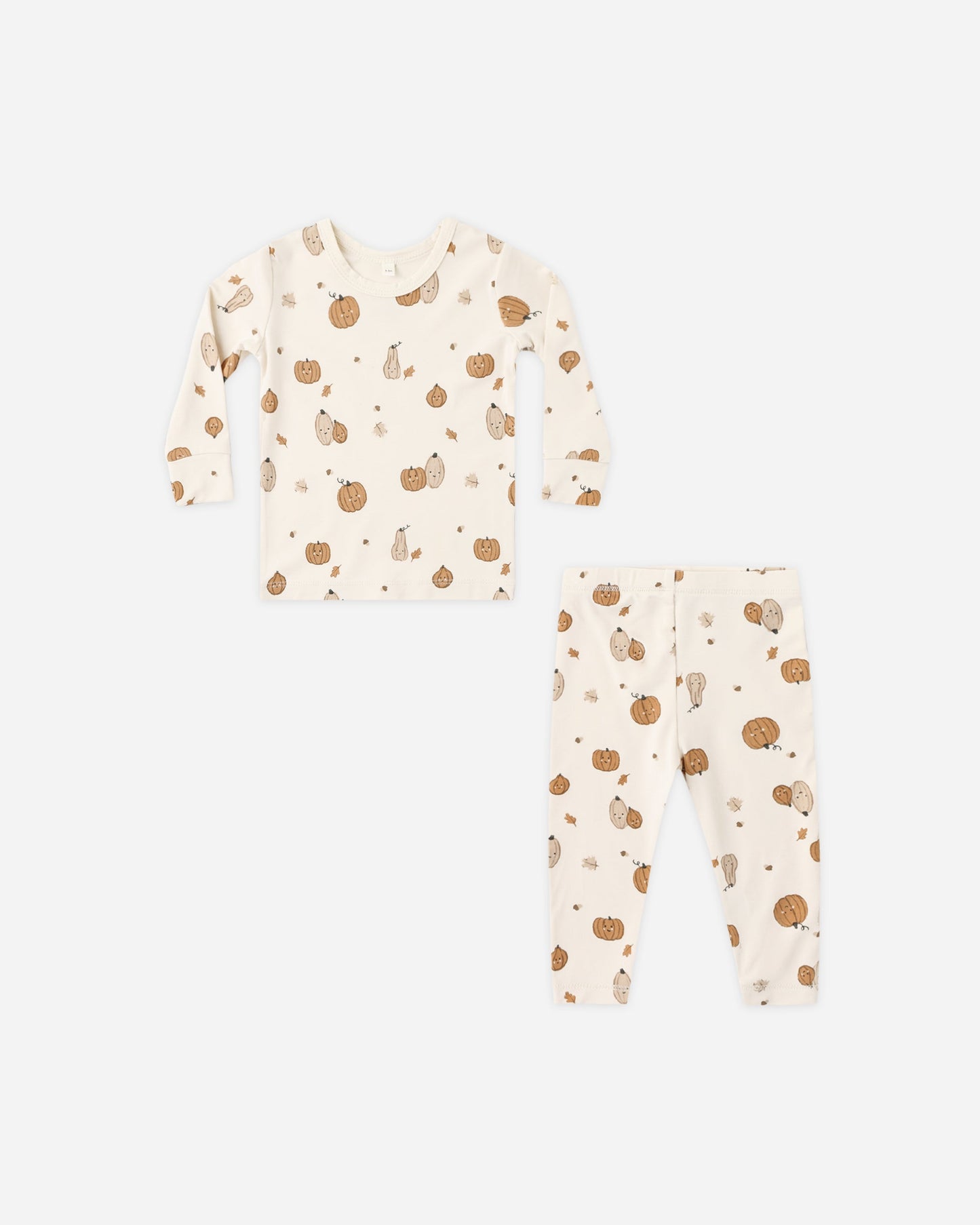 Bamboo Pajama Set | Harvest Friends