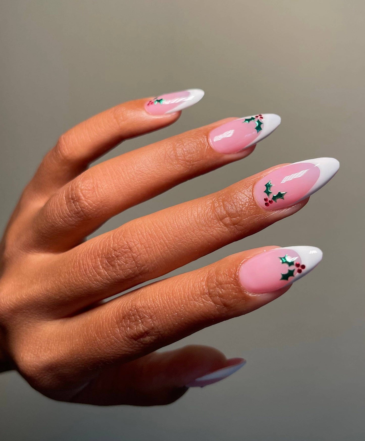 Nail Art Stickers | Baubles