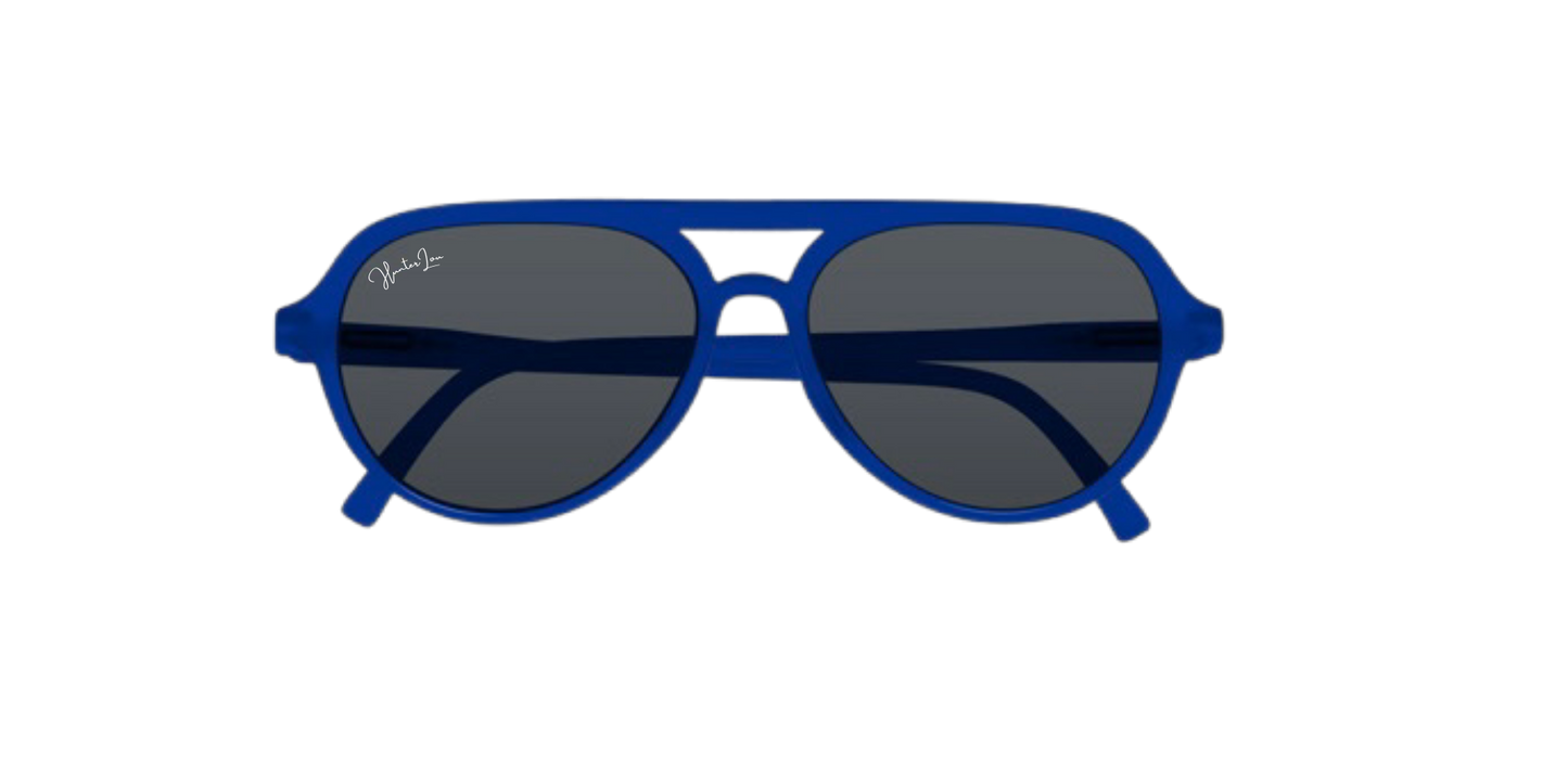 The Aviator Kids Sunny I  Navy