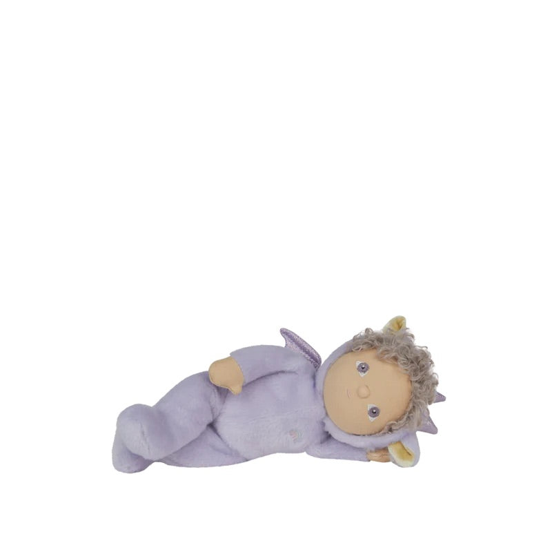 Dinky Dinkum | Duffy Dragon