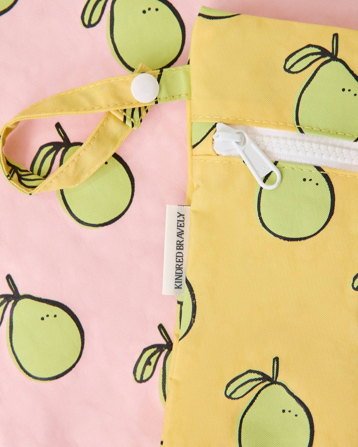 Wet/Dry Bag Set | Pomelo