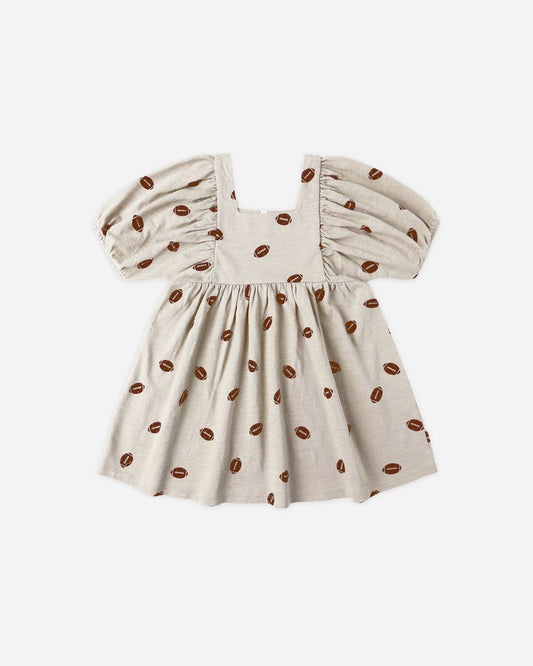 Brea Dress | Football