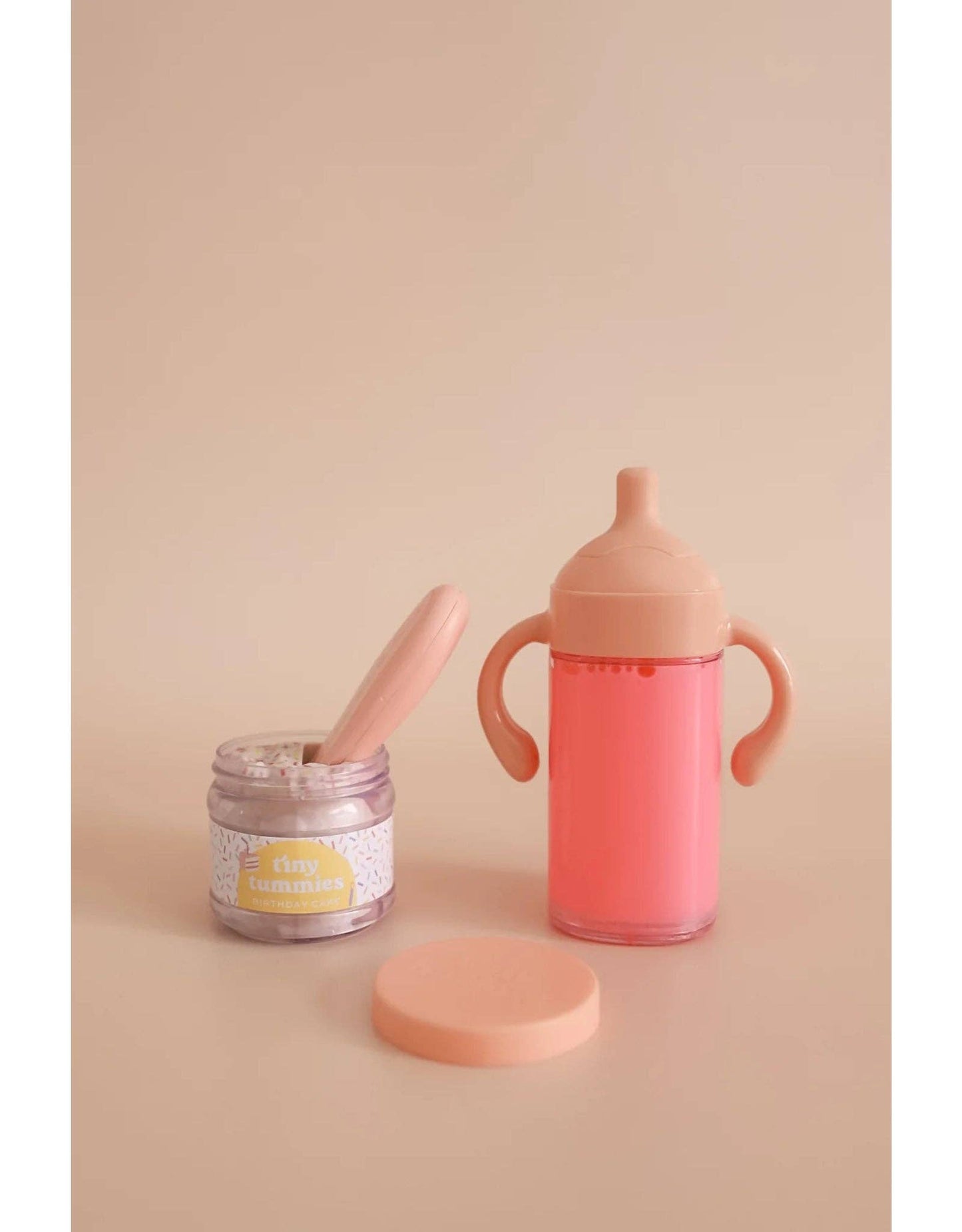 My First Tiny Tummies gift Set | Birthday