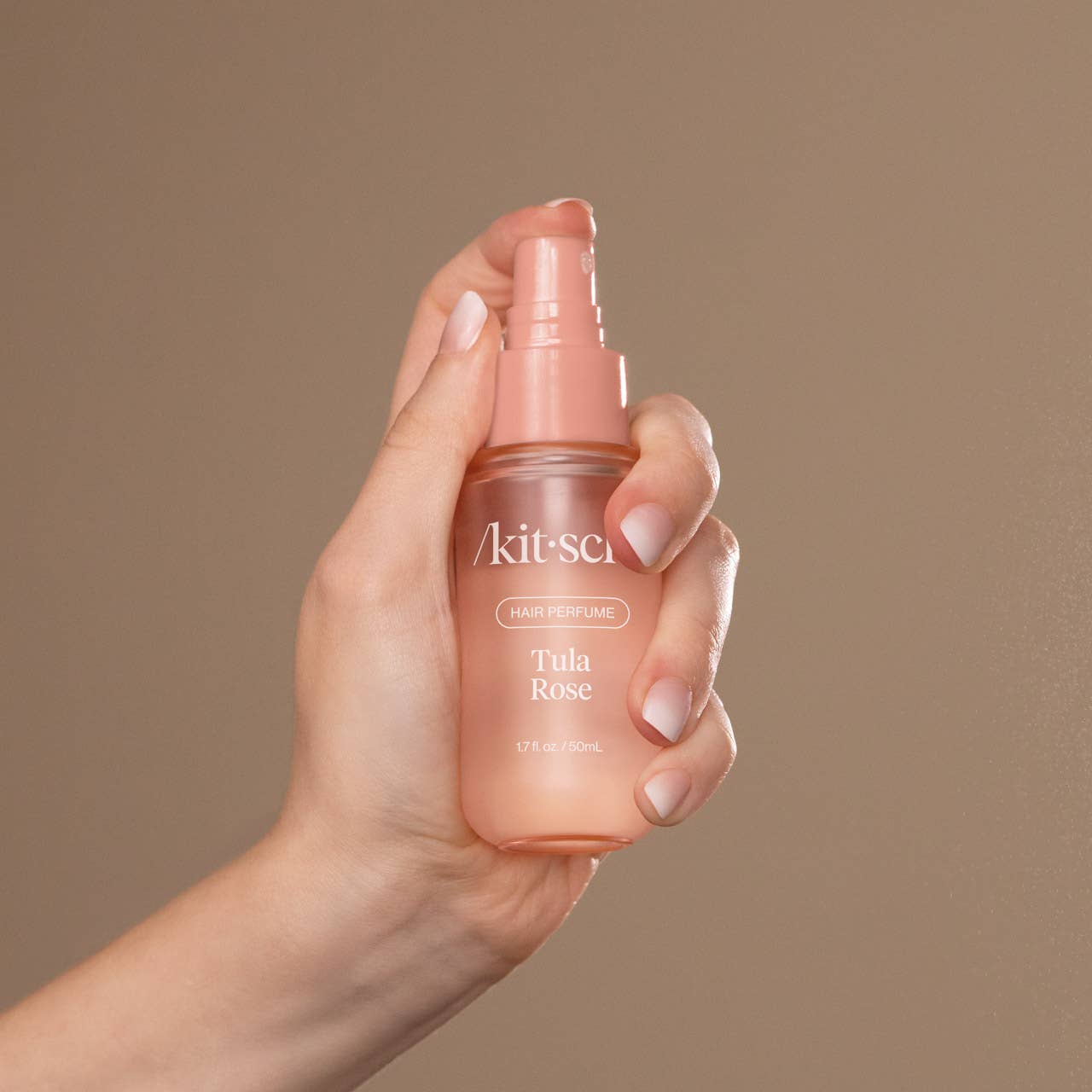 Hair Perfume | Tula Rose