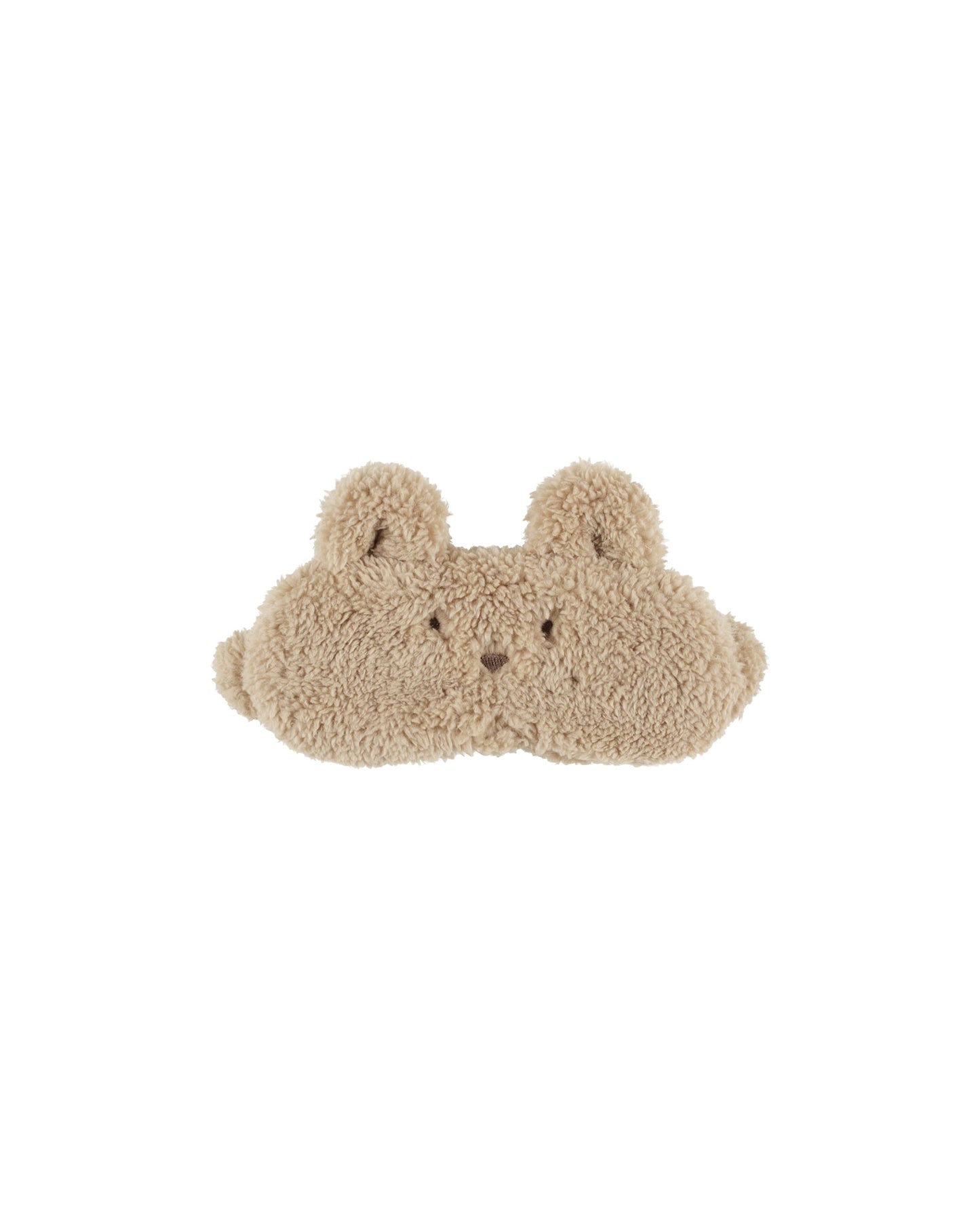 Sleep Mask I Teddy Bear