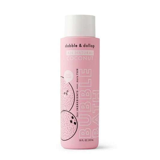 Bubble Bath - Coconut