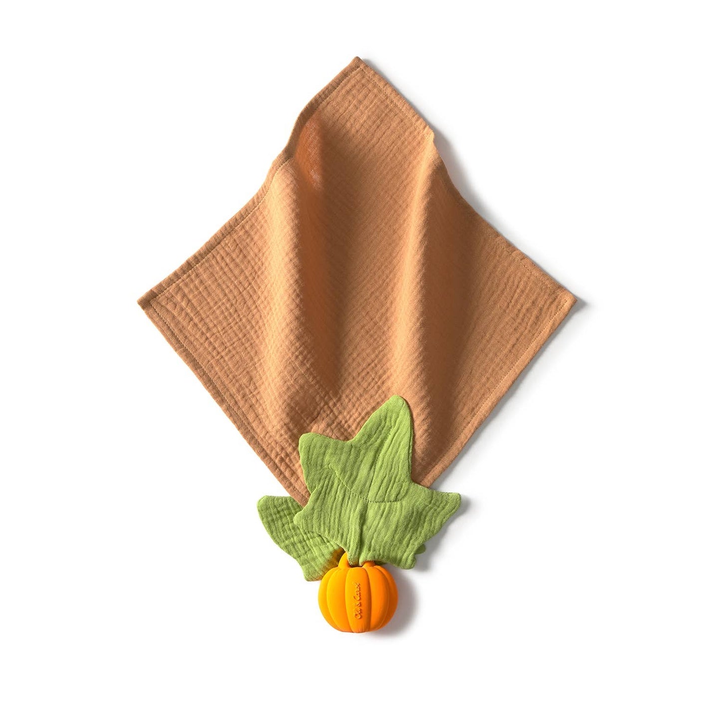 Big Doudou | Pipa The Pumpkin