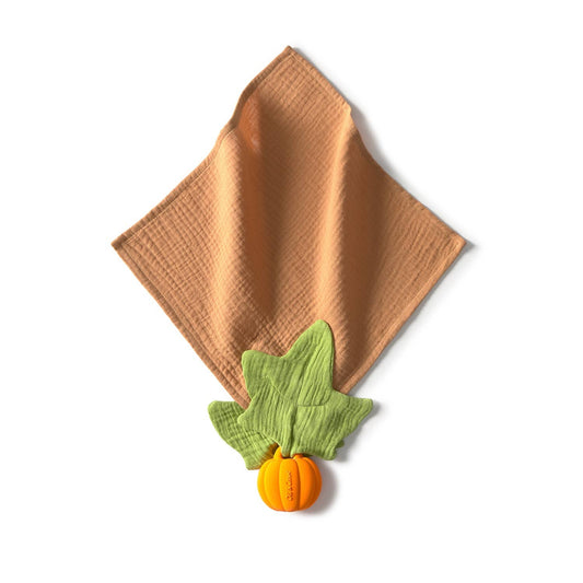 Big Doudou | Pipa The Pumpkin