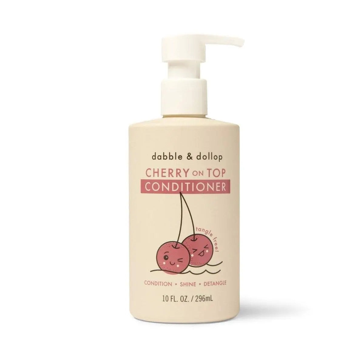 Cherry On Top Hair Conditioner