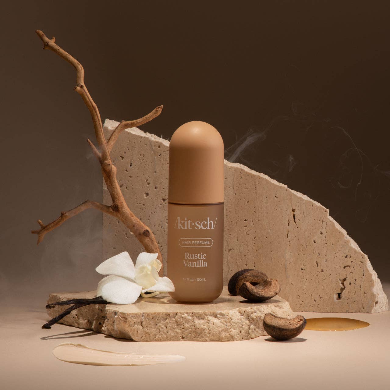 Hair Perfume | Rustic Vanilla