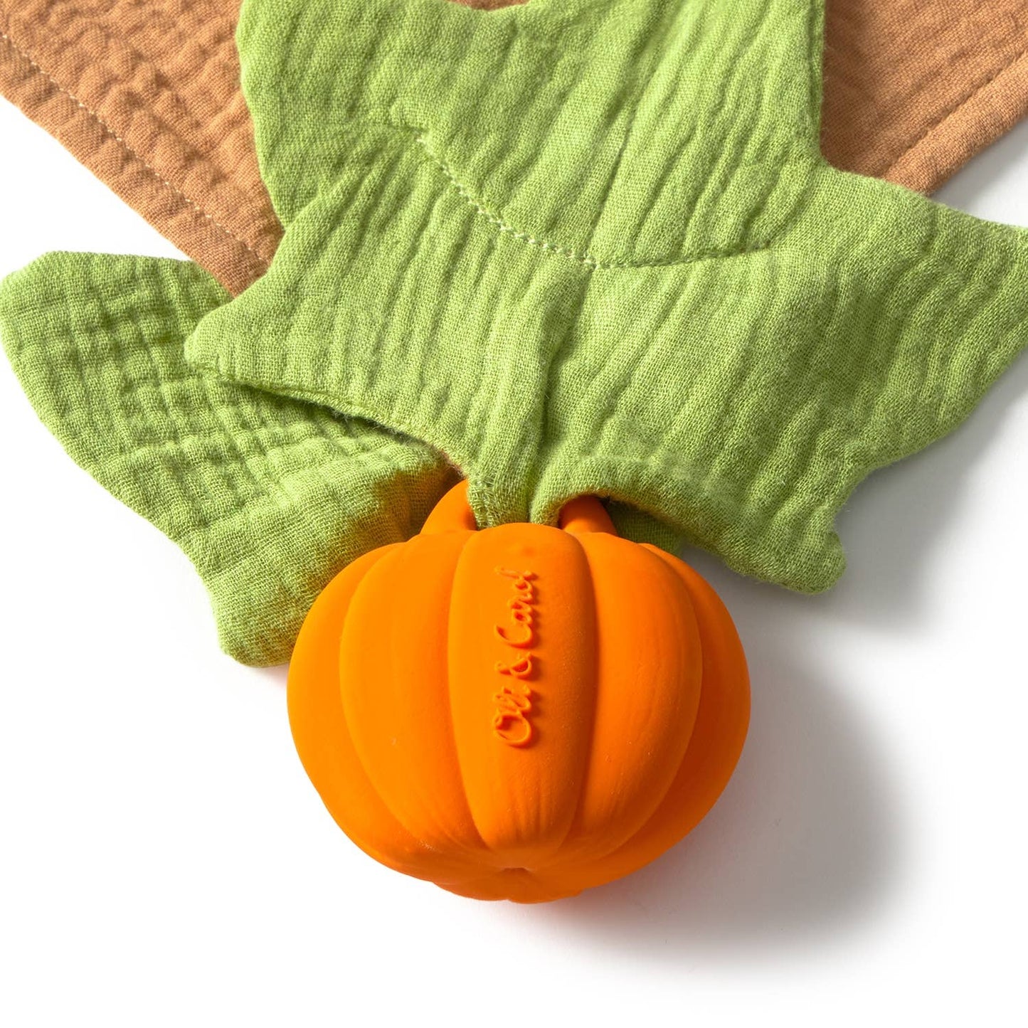 Big Doudou | Pipa The Pumpkin