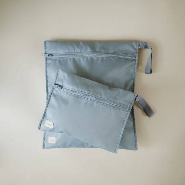 Water Resistant Wet Bag I Tradewinds