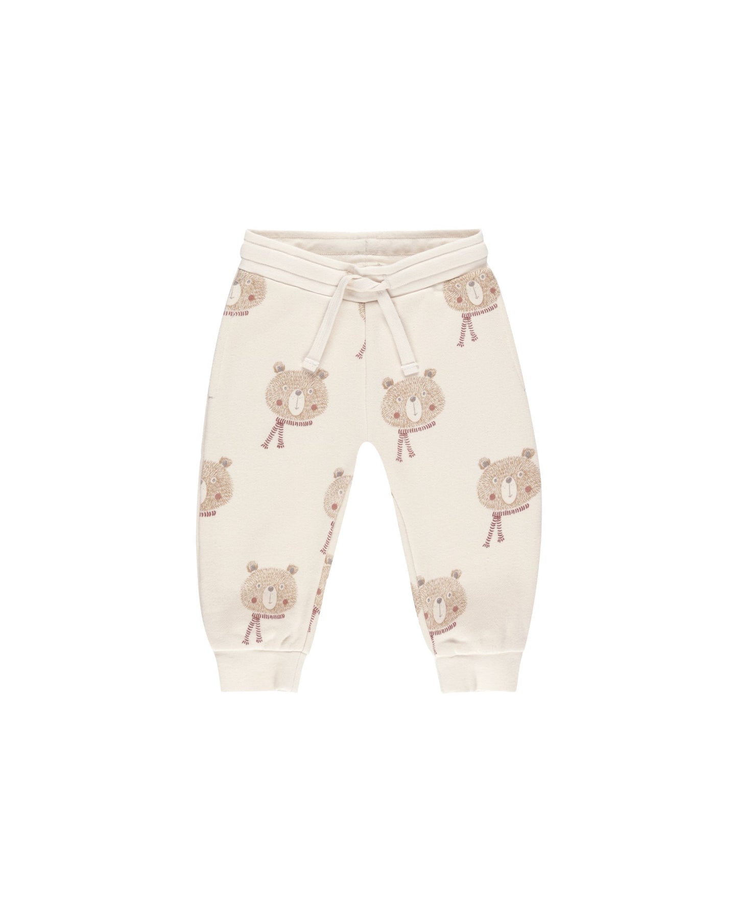 Jogger Sweatpants I Bears